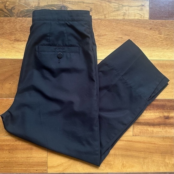 Liz Golf Pants - Liz Golf Anissa Cropped Pants